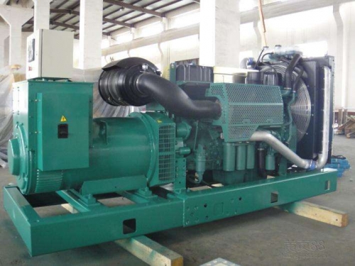 海尾镇便携静音：租赁无声发电机组，便携式解决能源需求