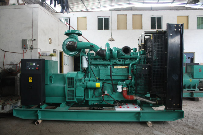 海尾镇环保无噪音：租用静音发电机组，为环境和耳朵双重保驾护航